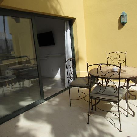 Garden Relax Apartments, By Comfortable Luxury Corralejo Ngoại thất bức ảnh