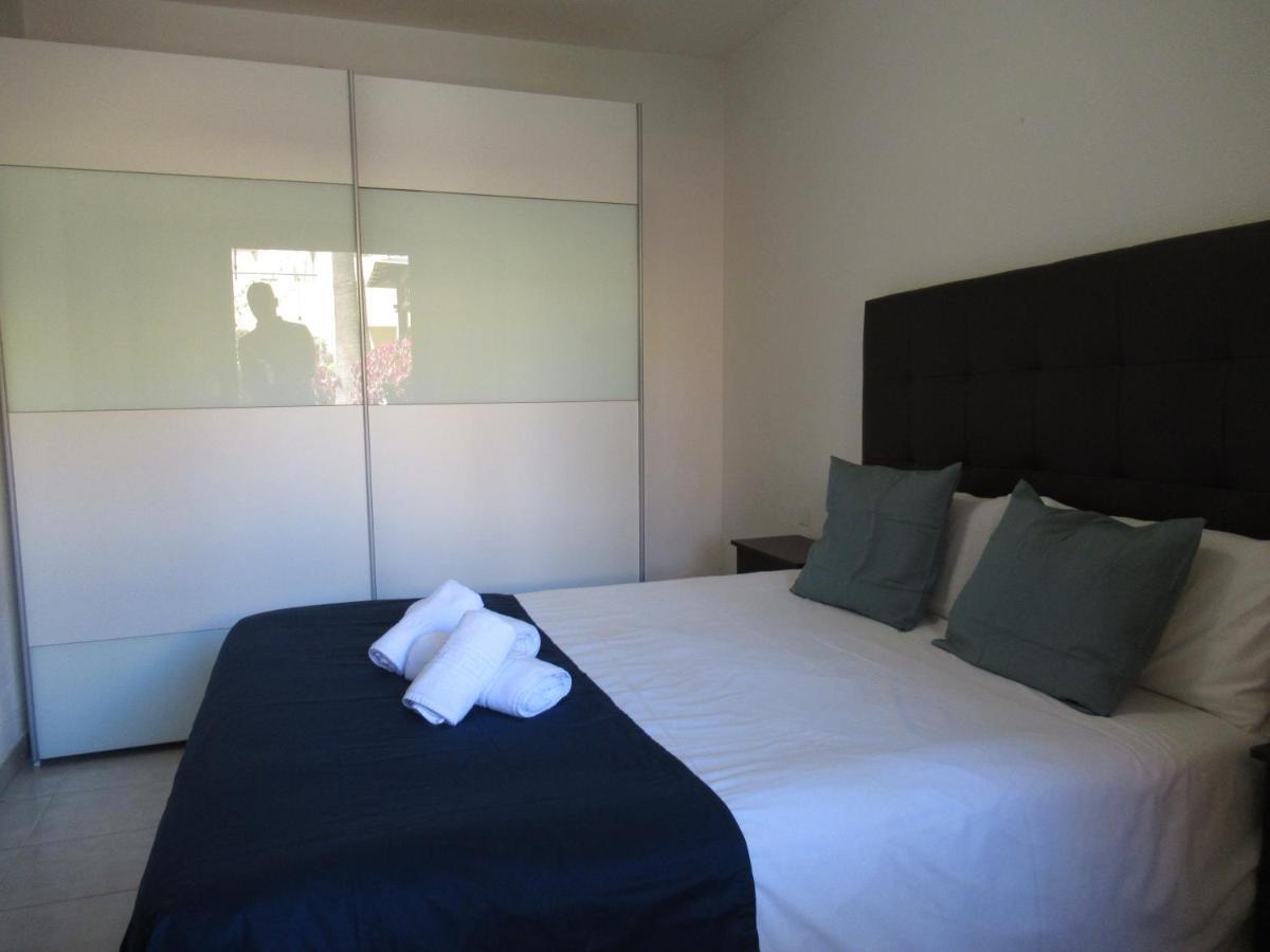 Garden Relax Apartments, By Comfortable Luxury Corralejo Ngoại thất bức ảnh