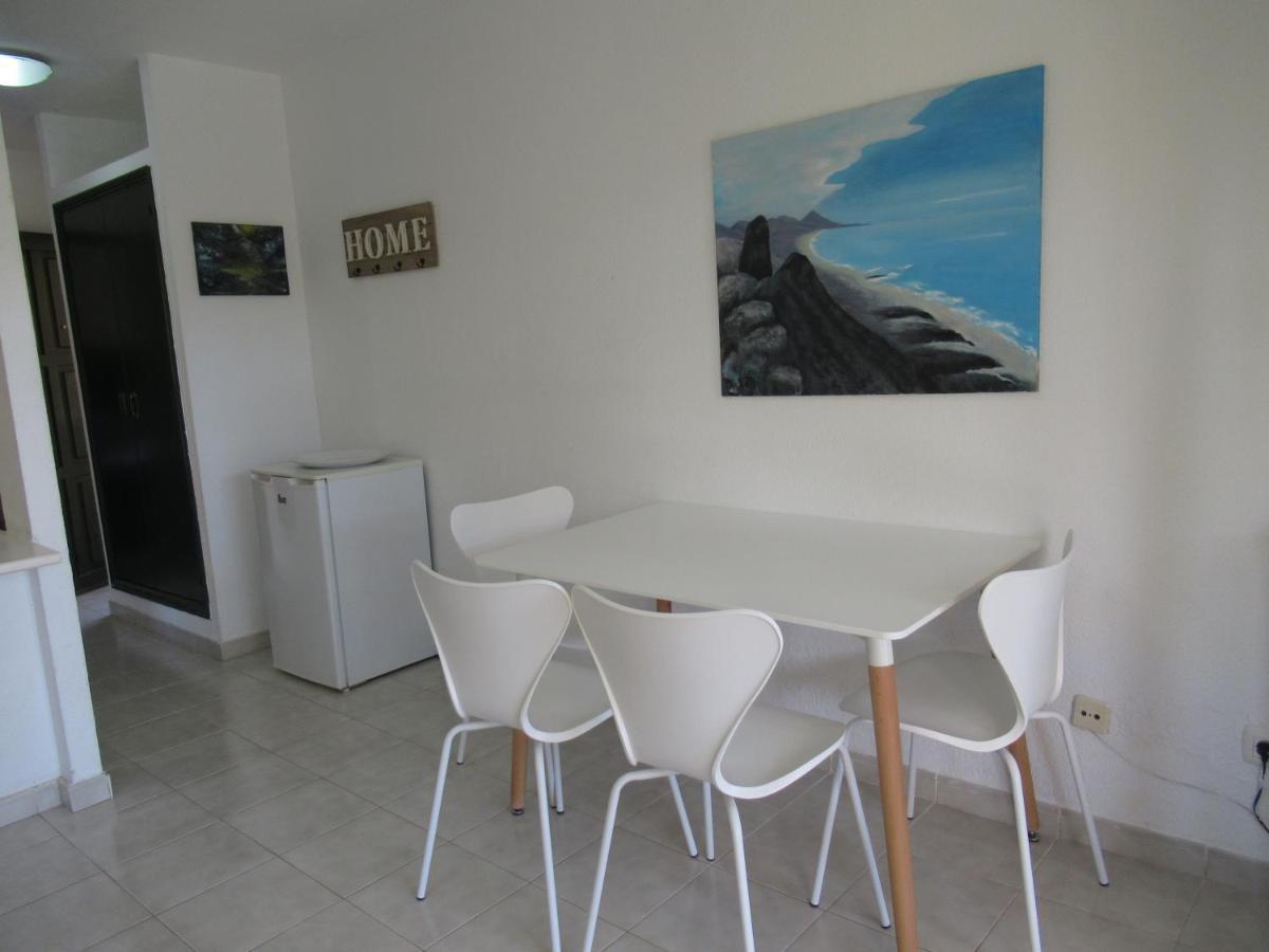 Garden Relax Apartments, By Comfortable Luxury Corralejo Ngoại thất bức ảnh