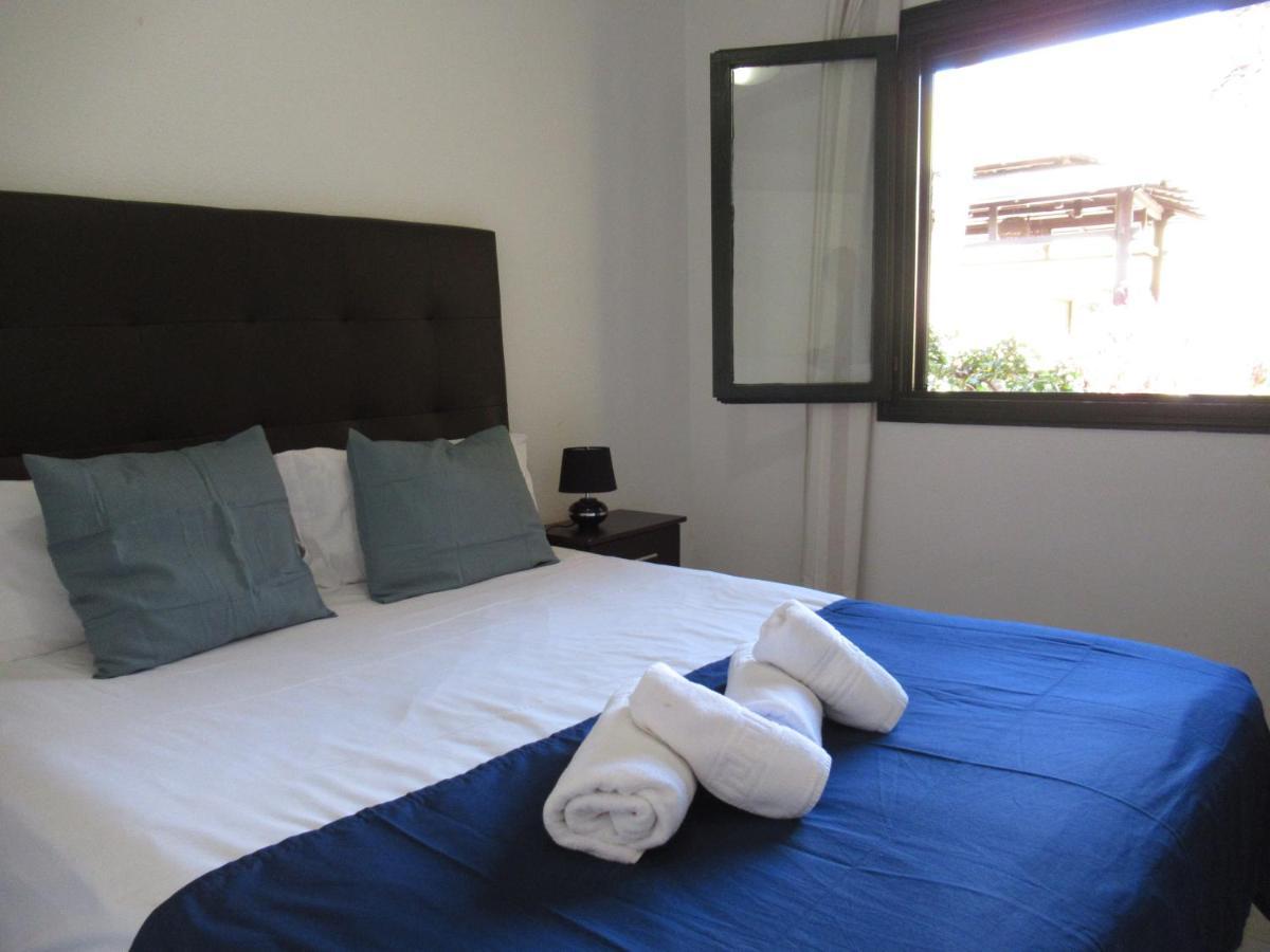 Garden Relax Apartments, By Comfortable Luxury Corralejo Ngoại thất bức ảnh