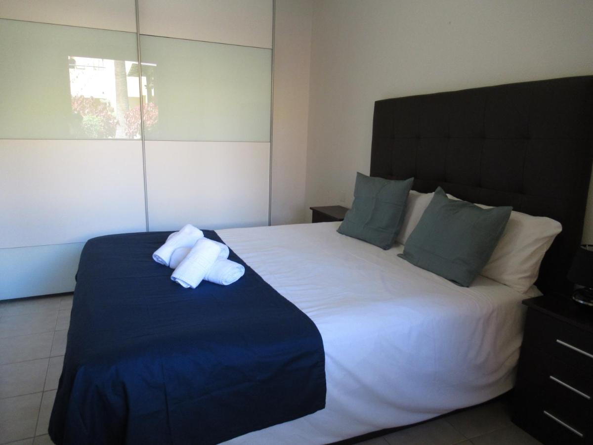Garden Relax Apartments, By Comfortable Luxury Corralejo Ngoại thất bức ảnh