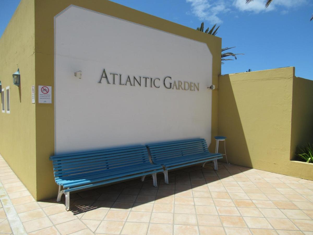 Garden Relax Apartments, By Comfortable Luxury Corralejo Ngoại thất bức ảnh