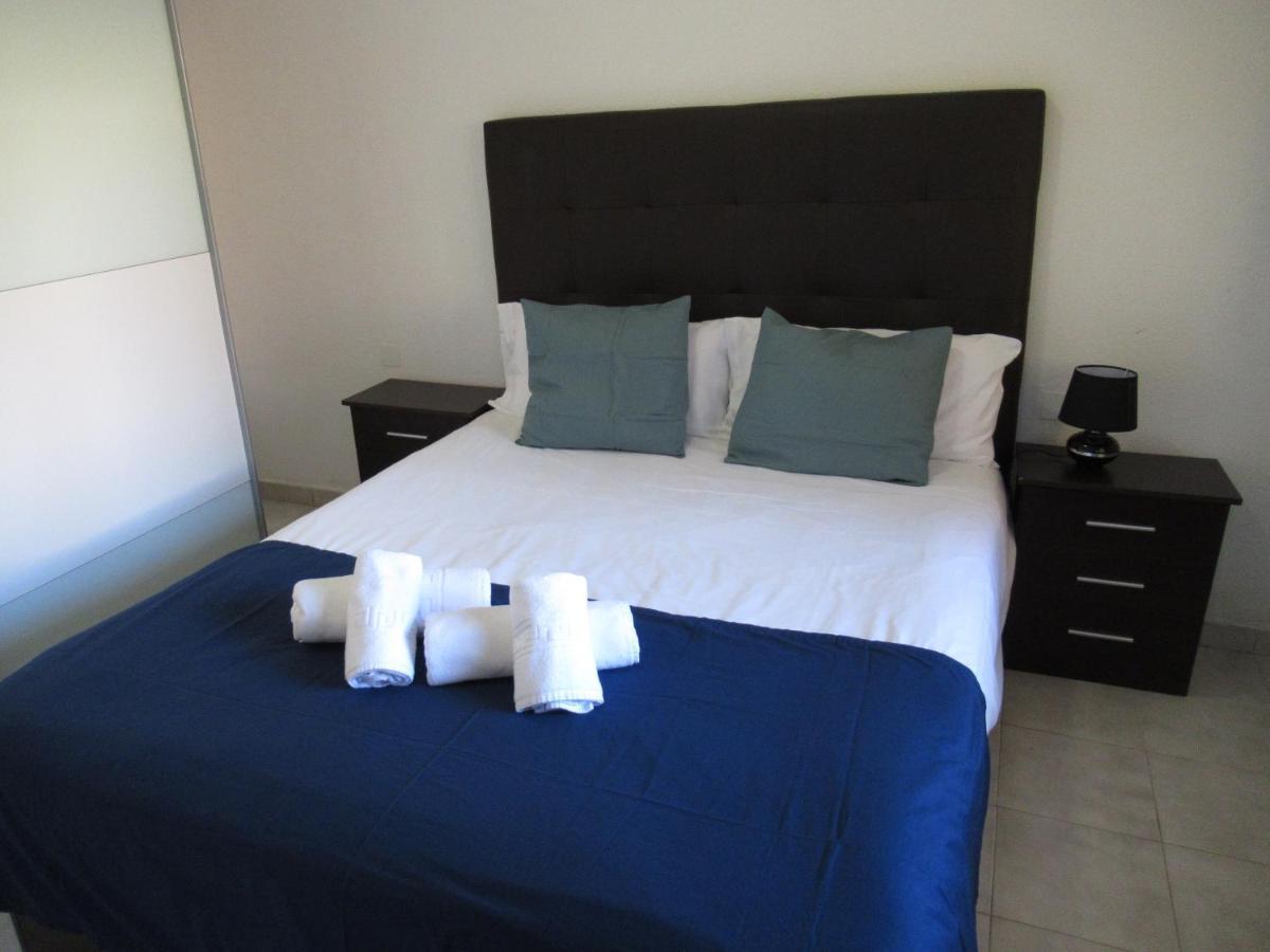 Garden Relax Apartments, By Comfortable Luxury Corralejo Ngoại thất bức ảnh