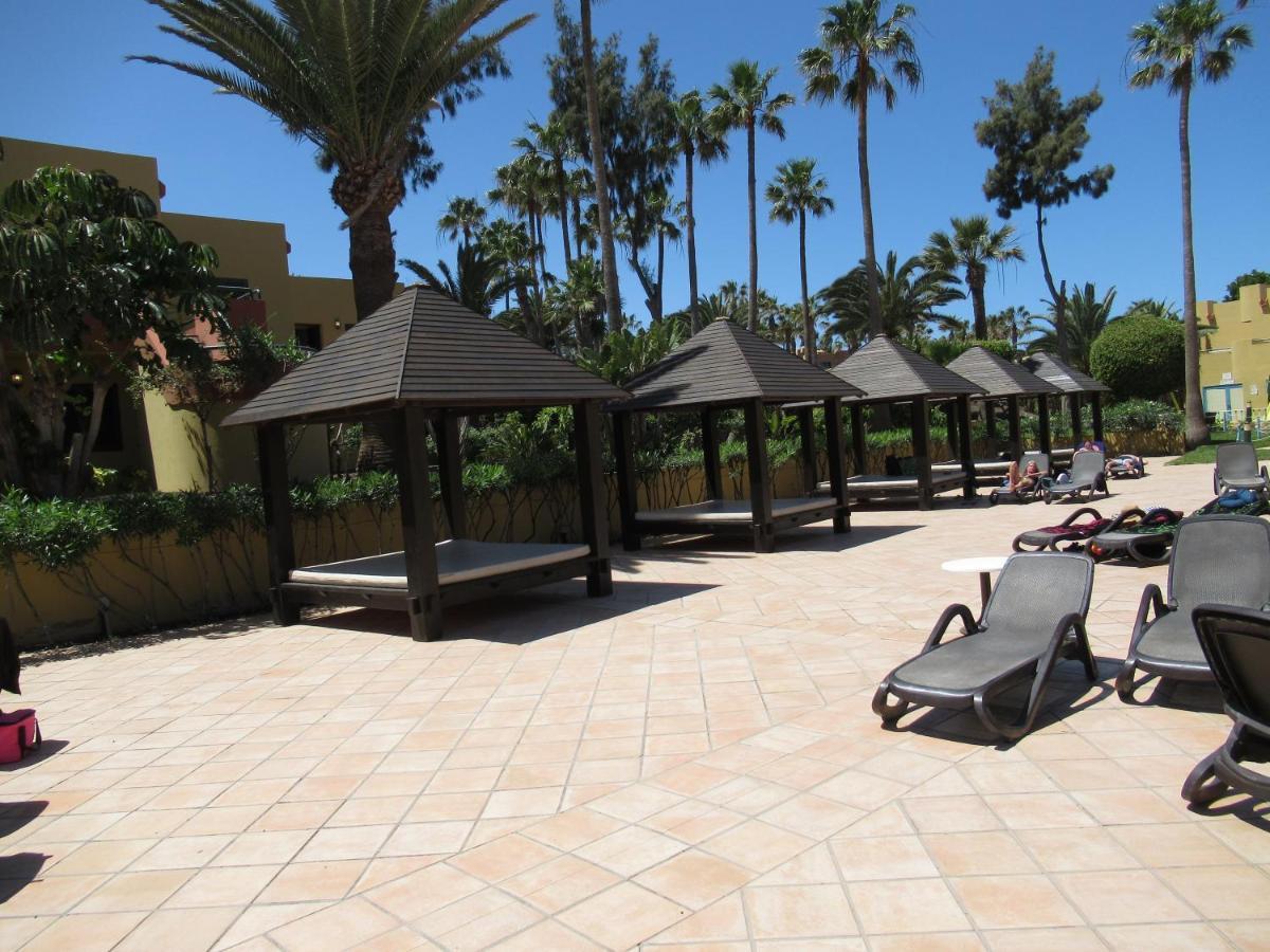 Garden Relax Apartments, By Comfortable Luxury Corralejo Ngoại thất bức ảnh