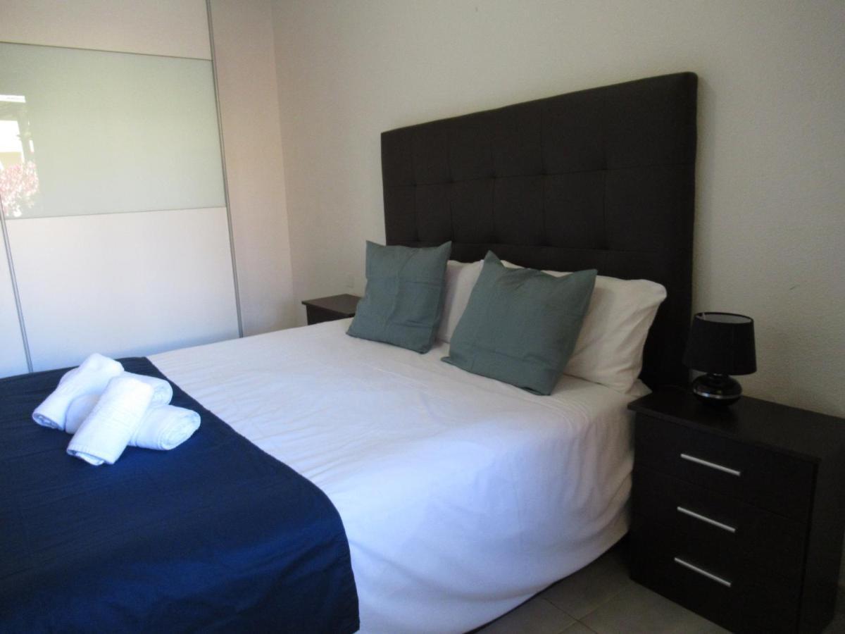 Garden Relax Apartments, By Comfortable Luxury Corralejo Ngoại thất bức ảnh