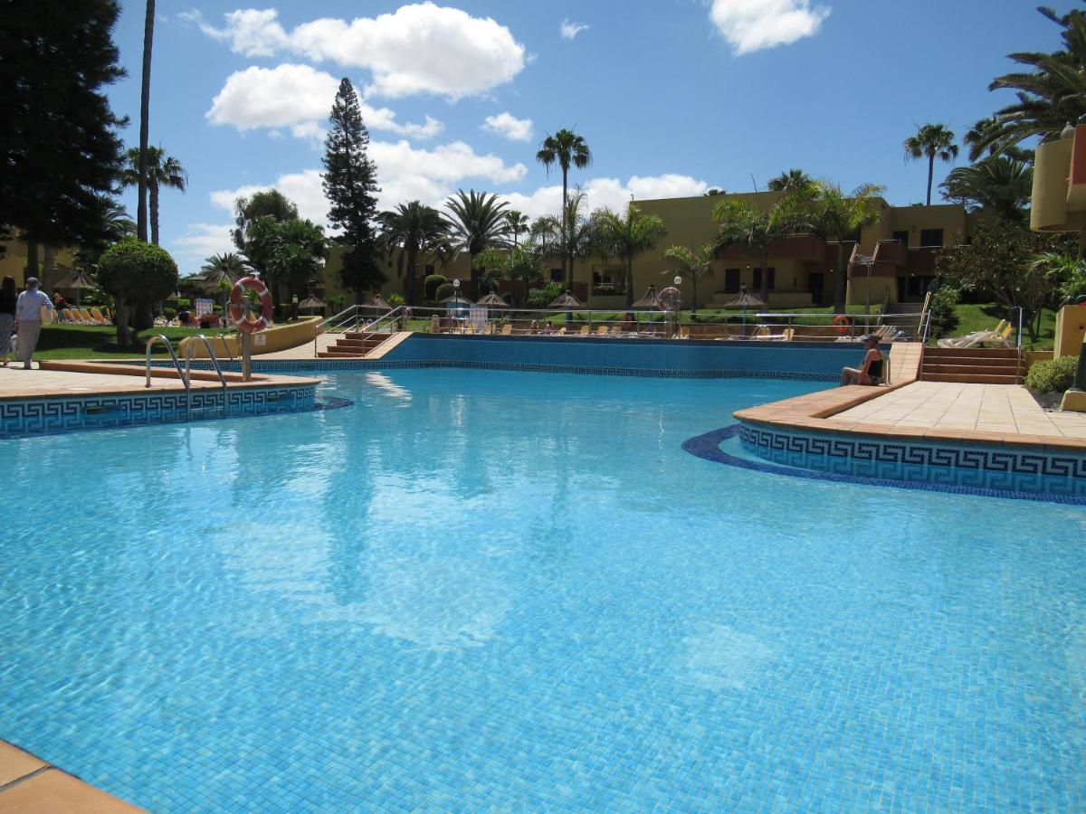Garden Relax Apartments, By Comfortable Luxury Corralejo Ngoại thất bức ảnh