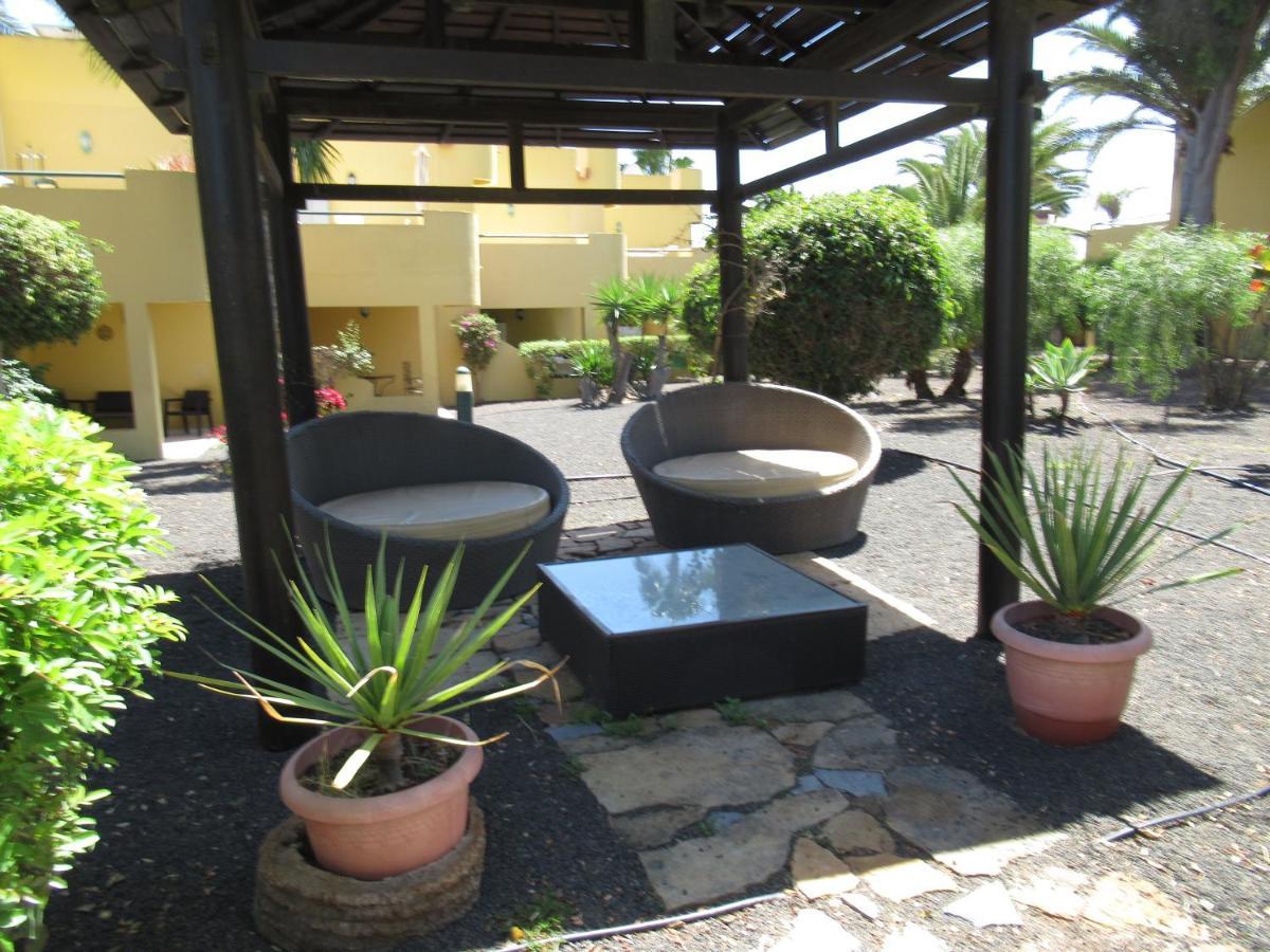 Garden Relax Apartments, By Comfortable Luxury Corralejo Ngoại thất bức ảnh