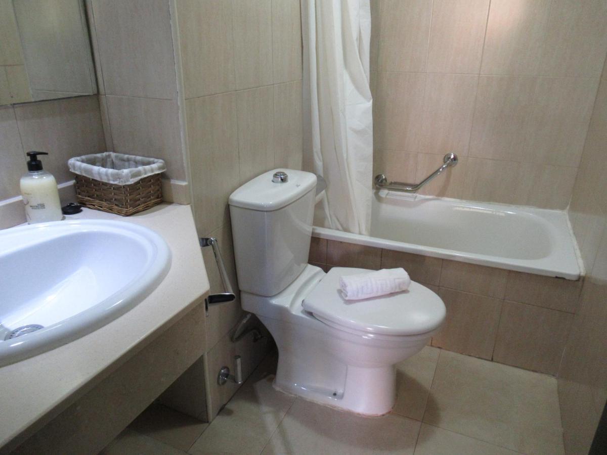 Garden Relax Apartments, By Comfortable Luxury Corralejo Ngoại thất bức ảnh