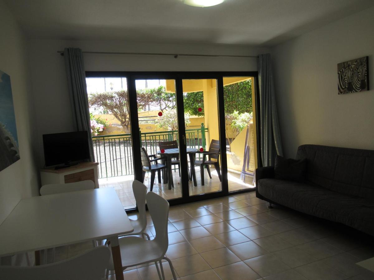 Garden Relax Apartments, By Comfortable Luxury Corralejo Ngoại thất bức ảnh