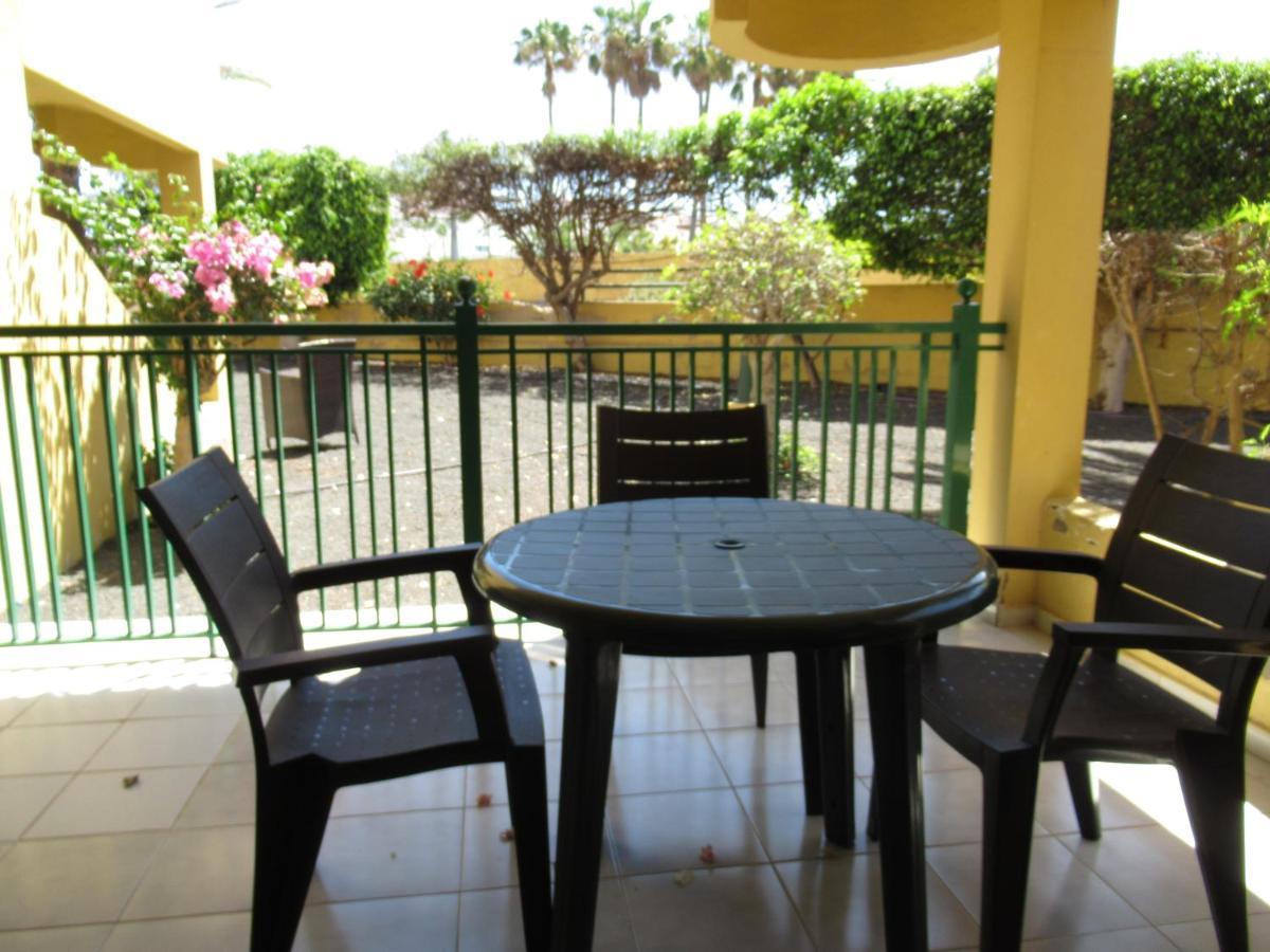 Garden Relax Apartments, By Comfortable Luxury Corralejo Ngoại thất bức ảnh