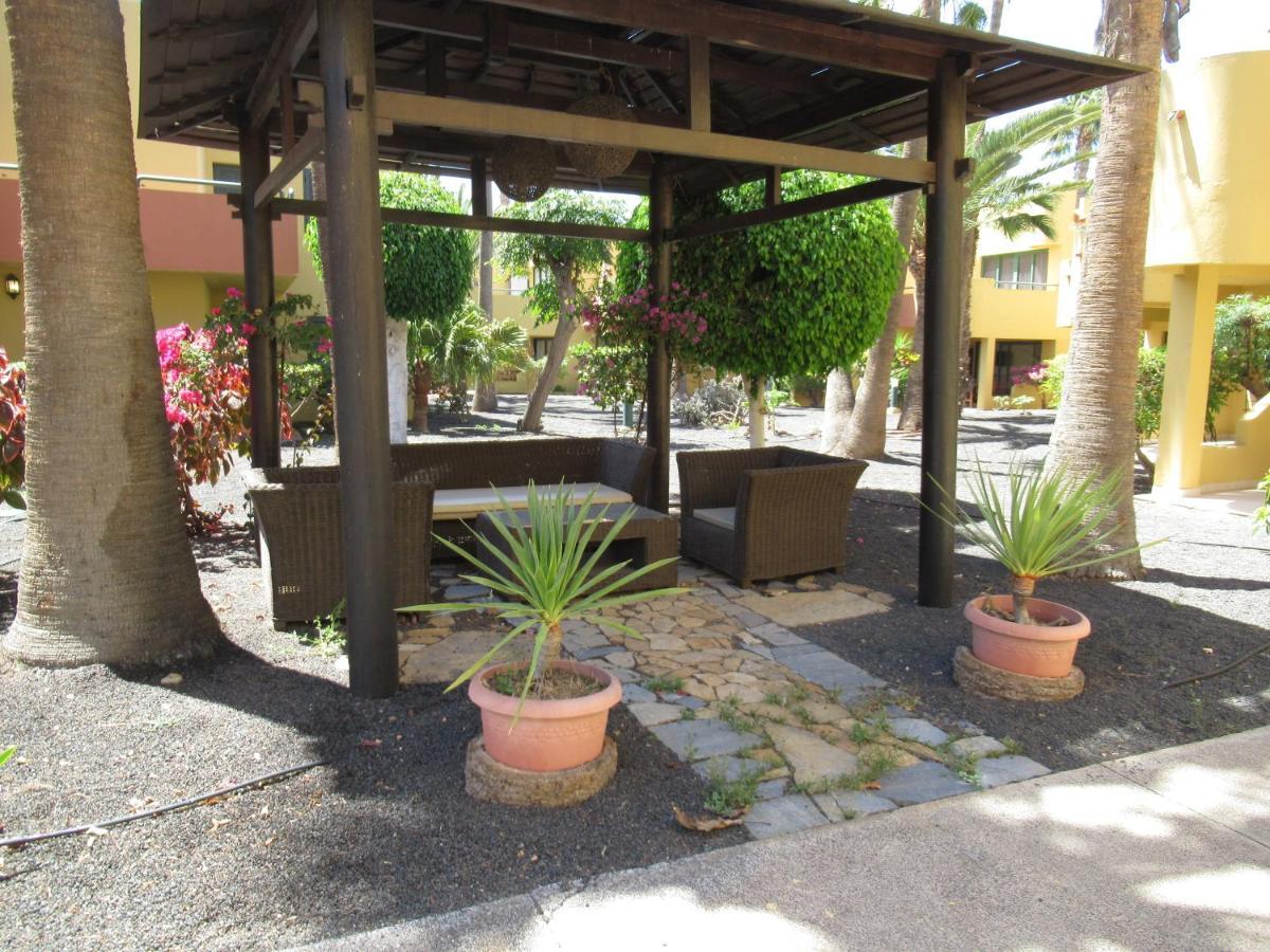 Garden Relax Apartments, By Comfortable Luxury Corralejo Ngoại thất bức ảnh