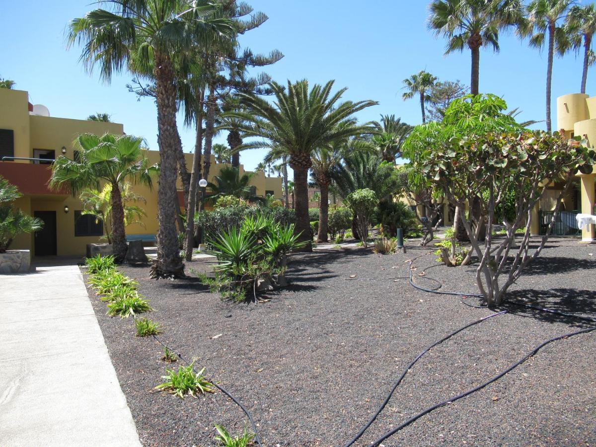 Garden Relax Apartments, By Comfortable Luxury Corralejo Ngoại thất bức ảnh
