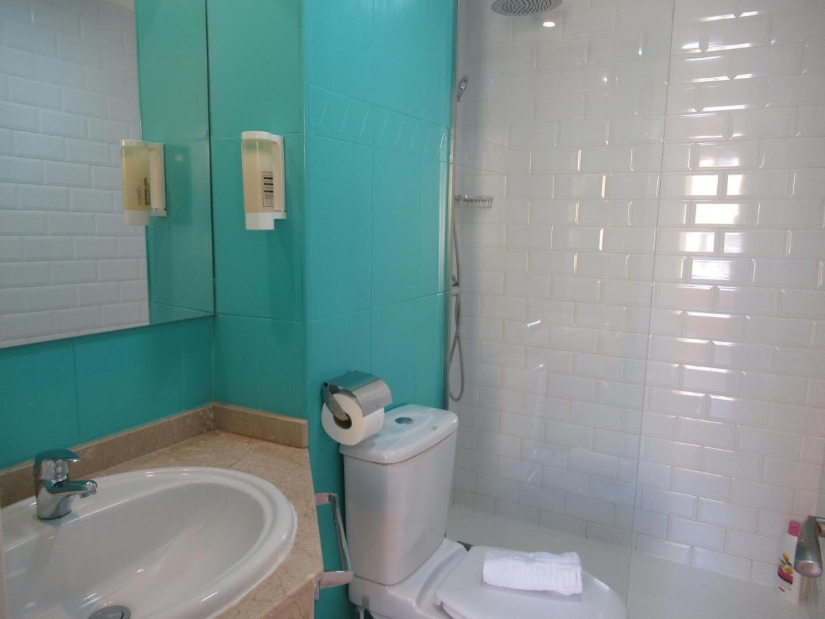 Garden Relax Apartments, By Comfortable Luxury Corralejo Ngoại thất bức ảnh