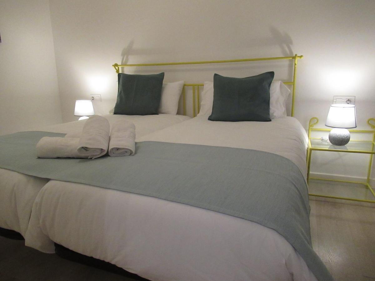 Garden Relax Apartments, By Comfortable Luxury Corralejo Ngoại thất bức ảnh