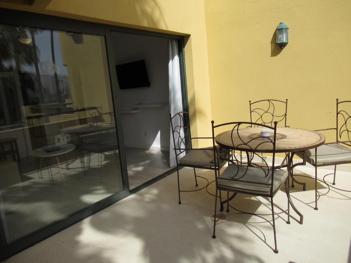 Garden Relax Apartments, By Comfortable Luxury Corralejo Ngoại thất bức ảnh