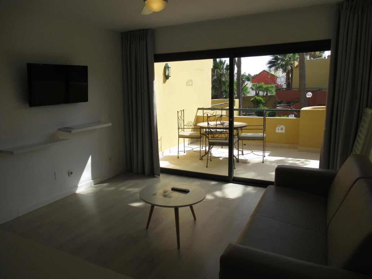 Garden Relax Apartments, By Comfortable Luxury Corralejo Ngoại thất bức ảnh