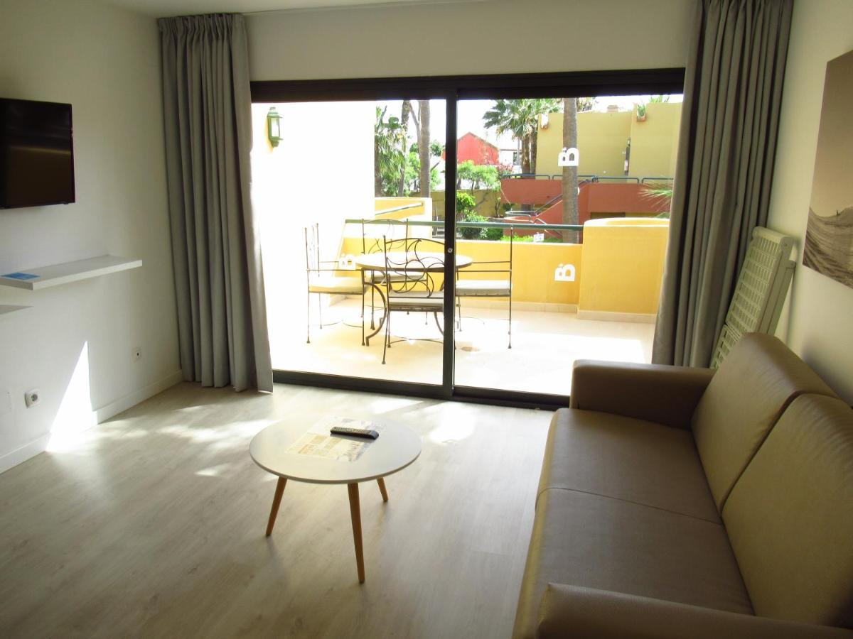 Garden Relax Apartments, By Comfortable Luxury Corralejo Ngoại thất bức ảnh