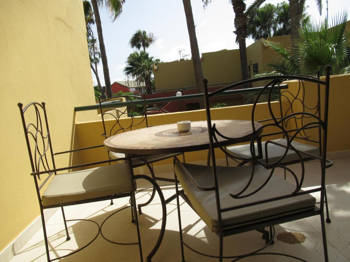 Garden Relax Apartments, By Comfortable Luxury Corralejo Ngoại thất bức ảnh