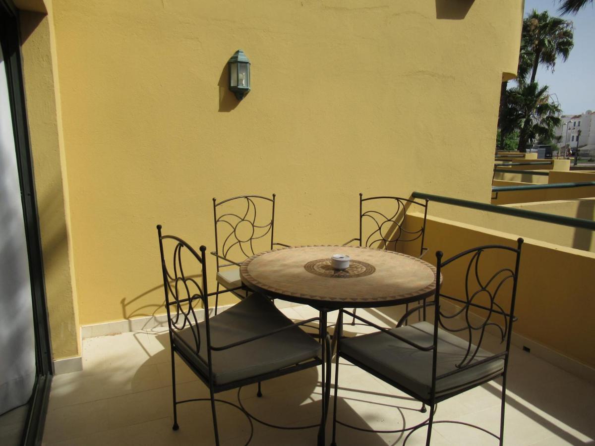 Garden Relax Apartments, By Comfortable Luxury Corralejo Ngoại thất bức ảnh