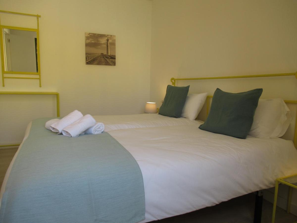 Garden Relax Apartments, By Comfortable Luxury Corralejo Ngoại thất bức ảnh