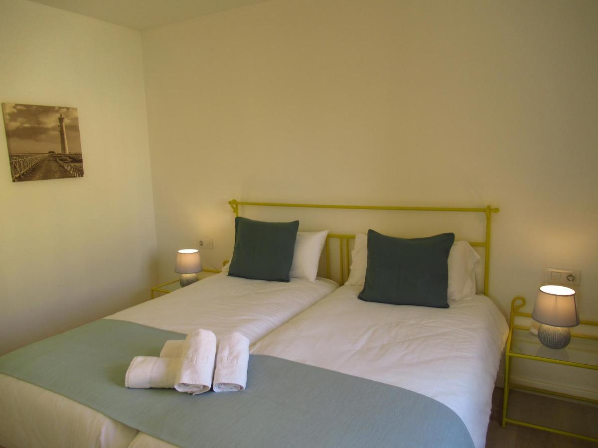 Garden Relax Apartments, By Comfortable Luxury Corralejo Ngoại thất bức ảnh